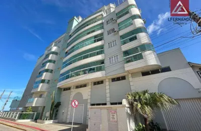 Apartamento com 2 dormitórios à venda, 125 m² por r$ 1.099.000,00 - centro - navegantes/sc