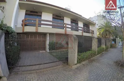 Casa para alugar, 720 m² - ponta aguda - blumenau/sc