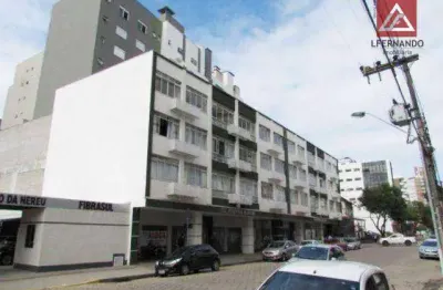 Sala comercial para alugar no Centro, Blumenau 