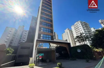 Loft com 1 dormitório para alugar, 33 m²  - ponta aguda - blumenau/sc
