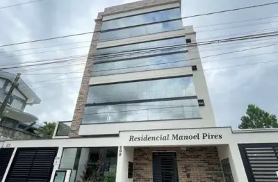 Apartamento com 2 dormitórios à venda, 69 m² por r$ 690.000 - itacolomi - balneário piçarras/sc