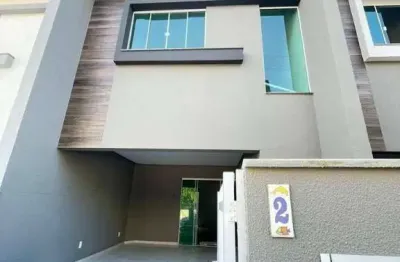 Sobrado com 3 dormitórios à venda, 120 m² por r$ 650.000,00 - centro - balneário piçarras/sc