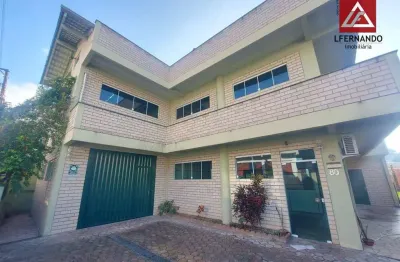 Barracão / Galpão / Depósito para alugar no Asilo, Blumenau 