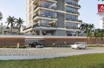 Apartamento com 3 suítes à venda, 130 m² por r$ 1.290.000 - vila nova - blumenau/sc