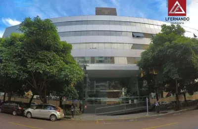 Sala à venda, 60 m² por r$ 720.000 - jardim blumenau - blumenau/sc