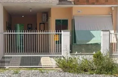Casa com 3 dormitórios à venda por r$ 600.000,00 - itacolomi - balneário piçarras/sc