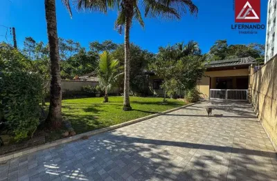 Casa com 3 dormitórios à venda, 160 m² por r$ 700.000 - velha central - blumenau/sc