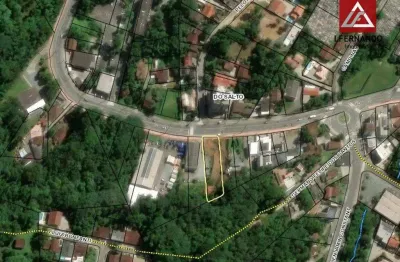 Terreno à venda, 1338 m² por r$ 1.200.000,00 - salto - blumenau/sc