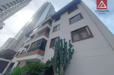 Apartamento com 3 dormitórios para alugar, 147 m² - meia praia - itapema/sc
