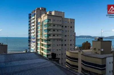 Apartamento com 5 dormitórios, sendo 4 suítes à venda, 252 m² por r$ 2.950.000 - meia praia - itapema/sc
