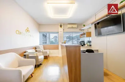 Sala comercial à venda no Garcia, Blumenau 