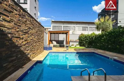 Casa com 3 dormitórios, sendo 2 suítes à venda, 385 m² por r$ 1.480.000 - itoupava seca - blumenau/sc