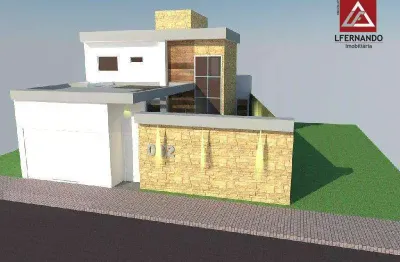 Casa com 3 dormitórios, sendo 1 suíte à venda, 230 m² por r$ 636.000 - progresso - blumenau/sc