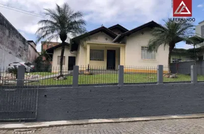 Casa com 3 dormitórios à venda, 147 m² por r$ 1.020.000,00 - velha - blumenau/sc