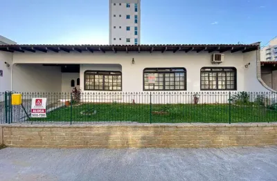 Casa para alugar, 250 m² - itoupava seca - blumenau/sc