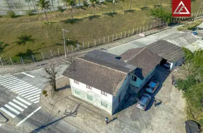 Terreno à venda, 1283 m² por r$ 1.500.000,00 - salto do norte - blumenau/sc