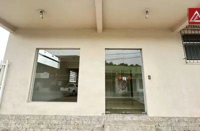 Sala comercial para alugar no Fortaleza, Blumenau 