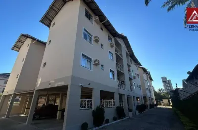 Apartamento com 3 dormitórios para alugar - asilo - blumenau/sc