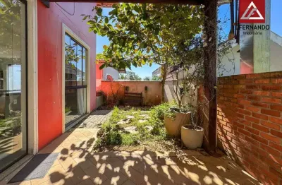 Casa com 3 dormitórios, sendo 1 suíte à venda, 137 m² por r$ 990.000 - centro - blumenau/sc