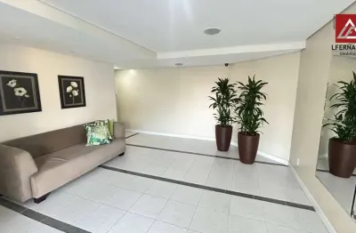 Apartamento com 1 dormitório para alugar, 40 m² - victor konder - blumenau/sc