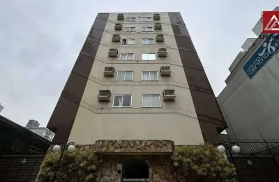 Apartamento com 3 dormitórios para alugar - victor konder - blumenau/sc