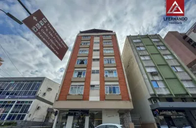 Apartamento com 2 dormitórios à venda, 80 m² por r$ 390.000,00 - centro - blumenau/sc
