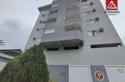 Apartamento com 2 quartos para alugar no Velha, Blumenau 