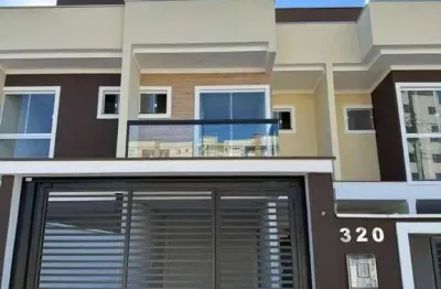 Sobrado com 3 dormitórios à venda, 112 m² por r$ 650.000,00 - itacolomi - balneário piçarras/sc