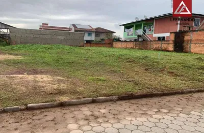 Terreno à venda, 360 m² por r$ 162.750,00 - figueira - gaspar/sc