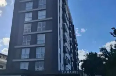 Apartamento com 1 dormitório para alugar - velha - blumenau/sc