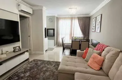 Apartamento com 1 suíte à venda, 66 m² por r$ 399.000 - vila nova - blumenau/sc