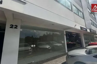 Sala comercial para alugar no Itoupava Seca, Blumenau 