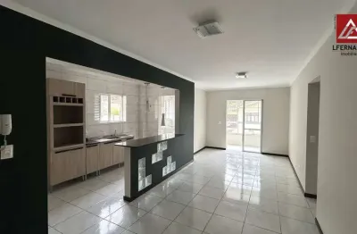 Apartamento com 2 dormitórios para alugar - Velha Central - Blumenau/SC