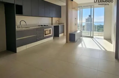 Apartamento com 2 dormitórios, sendo 1 suíte à venda, 69 m² por r$ 1.196.000 - praia brava - itajaí/sc