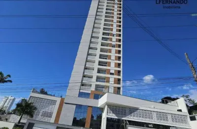 Apartamento com 2 dormitórios, sendo 1 suíte à venda, 65 m² por r$ 1.060.000 - praia brava - itajaí/sc