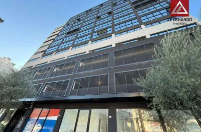 Sala comercial com 5 salas para alugar no Itoupava Seca, Blumenau 