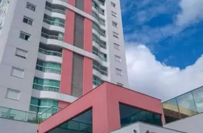 Apartamento com 1 suíte + 2 demi suítes à venda, 134 m² por r$ 1.050.000 - vila nova - blumenau/sc