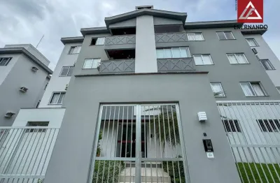 Apartamento com 2 dormitórios à venda, 71 m² por r$ 330.000,00 - velha - blumenau/sc