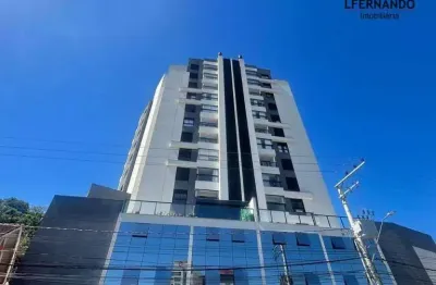 Apartamento com 2 dormitórios para alugar - Velha - Blumenau/SC
