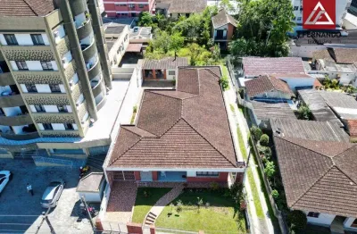 Casa comercial à venda, 325 m² por r$ 2.600.000 - garcia - blumenau/sc
