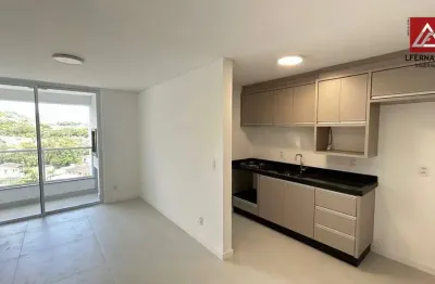 Apartamento com 2 dormitórios para alugar, 67 m² por r$ 3.160,00/mês - velha - blumenau/sc