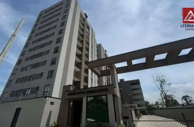 Apartamento com 2 dormitórios para alugar - centro - balneário piçarras/sc