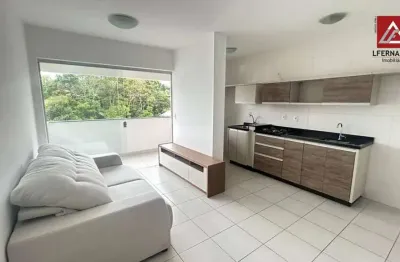 Apartamento com 2 dormitórios para alugar - Itoupava Seca - Blumenau/SC