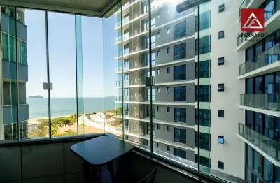 Apartamento com 1 dormitório à venda, 44 m² por r$ 565.000,00 - centro - balneário piçarras/sc