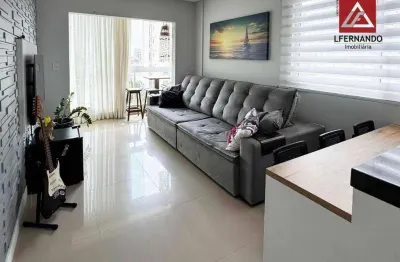 Apartamento com 2 dormitórios, sendo 1 suíte à venda, 67 m² por r$ 620.000 - itacolomi - balneário piçarras/sc