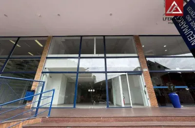 Sala comercial para alugar no Centro, Blumenau 