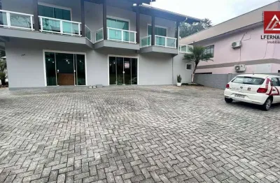 Sala comercial para alugar no Glória, Blumenau 