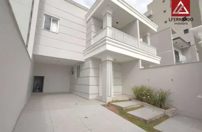 Casa com 3 suítes à venda, 140 m² por r$ 990.000 - itajuba - barra velha/sc