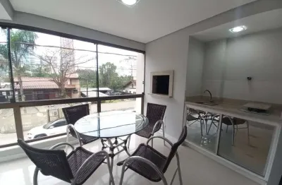 Apartamento com 3 dormitórios para alugar, 110 m²  - meia praia - itapema/sc