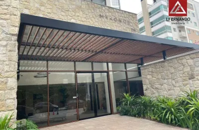 Apartamento com 4 suítes à venda, 199 m² por r$ 5.490.000 - centro - balneário piçarras/sc